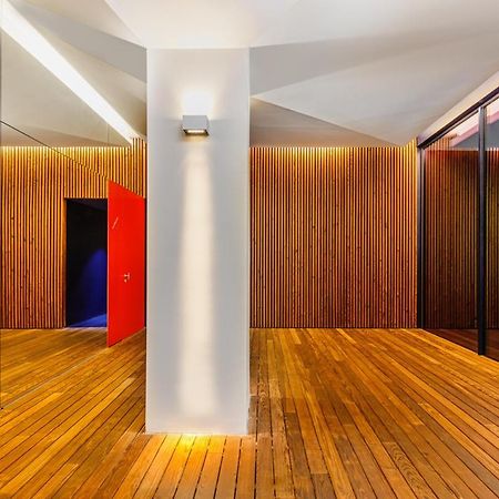 Nautico Apartments By Apt Iin - Cascais Center Ngoại thất bức ảnh