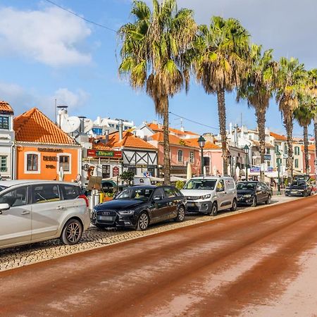 Nautico Apartments By Apt Iin - Cascais Center Ngoại thất bức ảnh