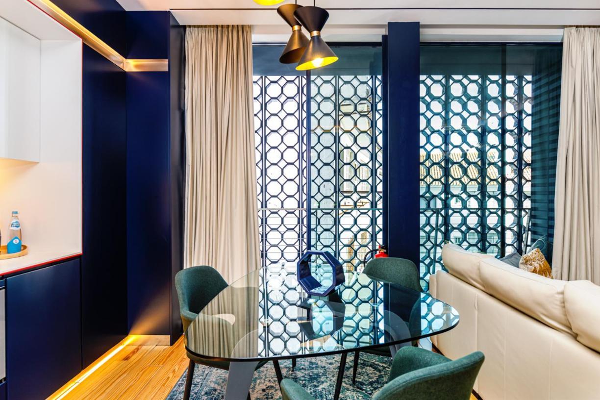 Nautico Apartments By Apt Iin - Cascais Center Ngoại thất bức ảnh