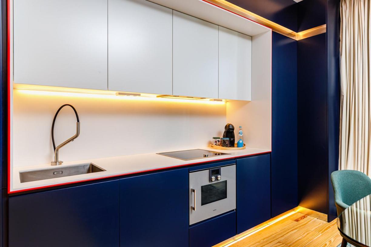 Nautico Apartments By Apt Iin - Cascais Center Ngoại thất bức ảnh