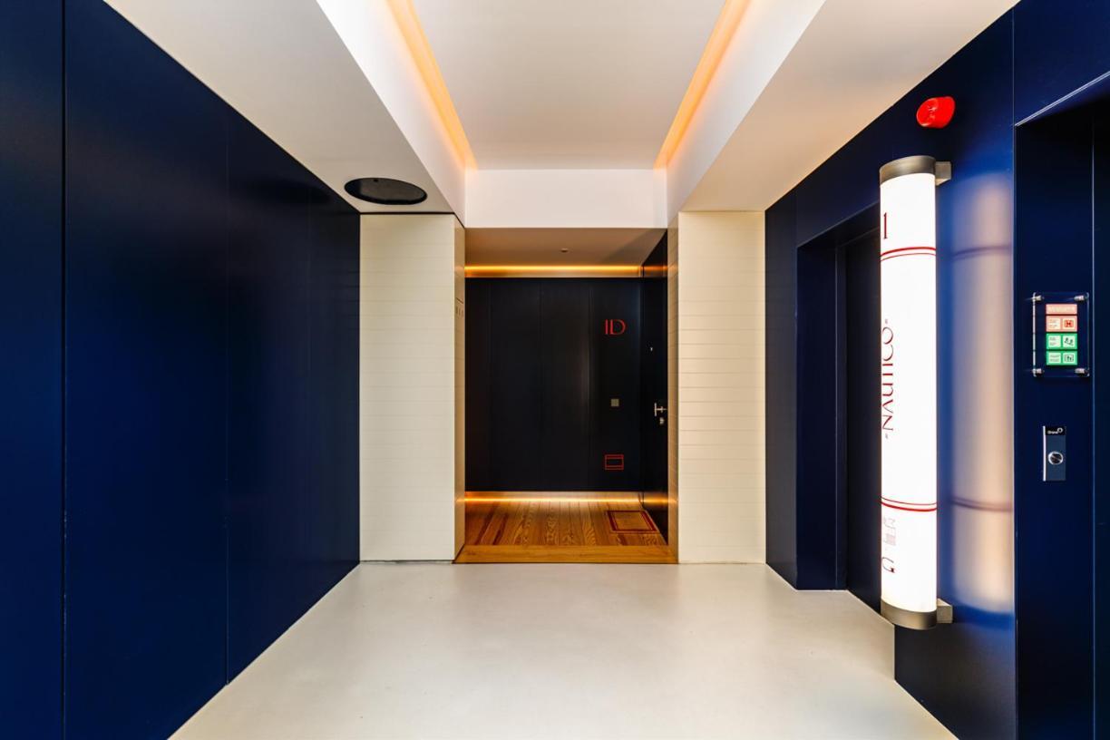 Nautico Apartments By Apt Iin - Cascais Center Ngoại thất bức ảnh