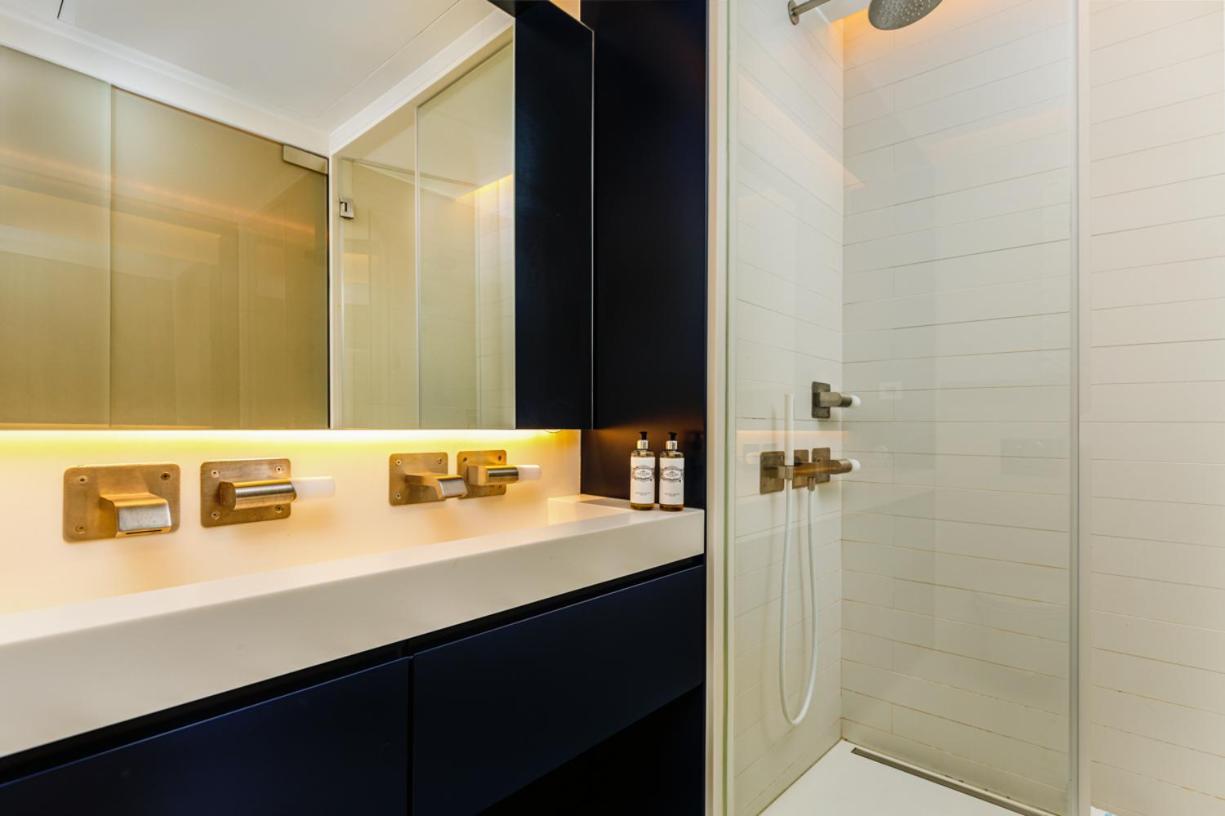 Nautico Apartments By Apt Iin - Cascais Center Ngoại thất bức ảnh